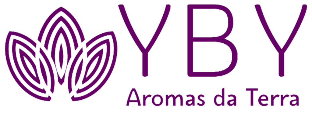 YBY Aromas da terra