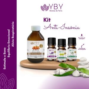 Kit Anti-Insônia